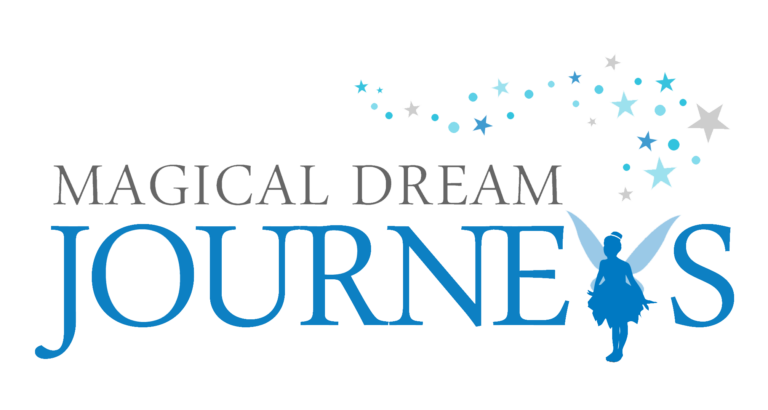 magical dream journeys