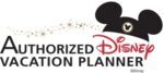 authorized Disney Vacation Planner